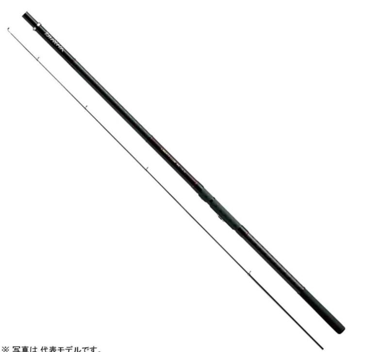 ダイワ リバティクラブ 磯風 3号-45・Kの画像