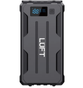 LUFT(ルフト) ジャンプスターター モバイルバッテリー