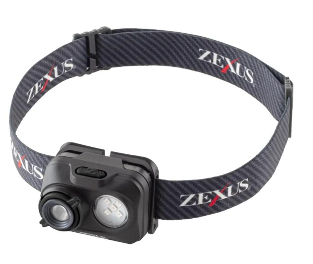 ZX-195X