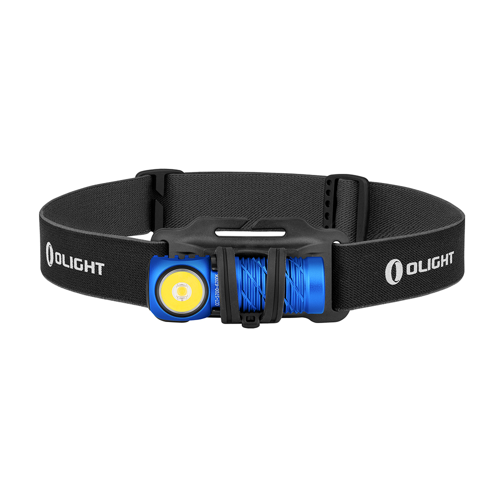 OLIGHT Perun 2 Mini